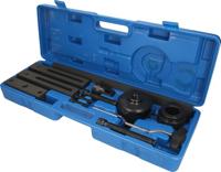 BRILLIANT TOOLS BT641220 DSG-koppelingsgereedschapset, 11-dlg [Powered by KS TOOLS]
