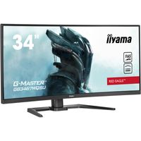 G-Master Red Eagle GB3467WQSU-B5 Gaming monitor