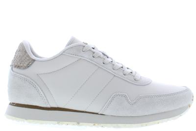 Woden Nora III leather 772 silver linin Beige Woden Nora III leather 772 silver linin Beige