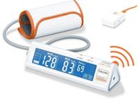 Beurer BM90 ( Bovenarm) bloeddrukmeter Wireless Connect