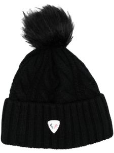 Rossignol bonnet Mady - Noir