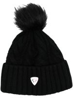 Rossignol bonnet Mady - Noir - thumbnail