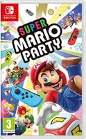 Nintendo Switch - Super Mario Party - FR Versie