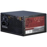 Inter-Tech Argus APS PC-netvoeding 620 W