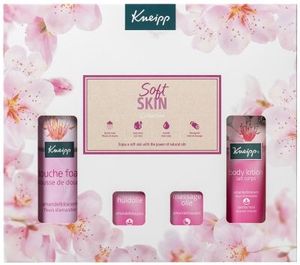 Kneipp Geschenkset amandelbloesem (1 Set)