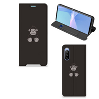 Sony Xperia 10 III Magnet Case Gorilla