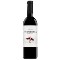 Montesierra 2023 - Cabernet - Merlot - Tempranillo - 75CL - 13,5% Vol.