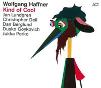 Kind Of Cool - CD (0614427957627)