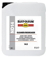 rust-oleum reiniger/ontvetter nd14 5 ltr - thumbnail