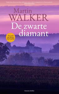 De zwarte diamant (Paperback)