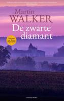 De zwarte diamant (Paperback) - thumbnail