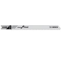 Bosch Accessories 2609256762 Decoupeerzaagblad HCS, U 101 BR 2 stuk(s)