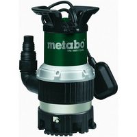 Metabo Combi-dompelpomp TPS 16000 S Combi - 251600000