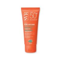 SVR Sun Secure Zonnemelk SPF50+ 250ml