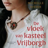 De vloek van kasteel Vrijborgh - thumbnail