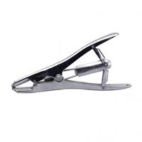 Spantang metaal in skin-pack