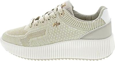 Mexx Nina Sneaker Beige, zand, 37 EU