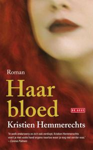 Haar bloed - Kristien Hemmerechts - ebook