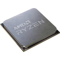 AMD Ryzen 5 Ryzen 5 5600X 6 x 3.7 GHz Hexa Core Processor (CPU) boxed Socket: AMD AM4 65 W