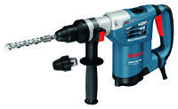 Bosch GBH4-32DFR SDS+ Boorhamer + snelspanhouder