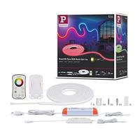 Paulmann 70967 MaxLED Flow Strip 43 watt LED strip basisset dimbaar 5 m RGB wit kunststof