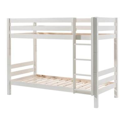 Vipack Pino Stapelbed 90 x 200 cm Vipack Pino Stapelbed 90 x 200 cm