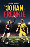 Van Johan tot Frenkie - Edwin Winkels - ebook - thumbnail