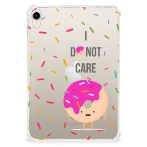 Apple iPad mini 6 (2021) Tablet Cover Donut Roze