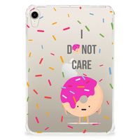 Apple iPad mini 6 (2021) Tablet Cover Donut Roze - thumbnail