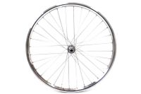 H plus Son Archetype Fixed Gear Achterwiel - Zilver - thumbnail