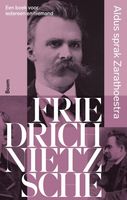 Aldus sprak Zarathoestra - Friedrich Nietzsche - ebook - thumbnail