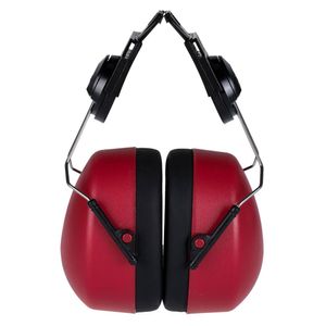 Portwest PW42 ClipOn Ear Muffs EN352