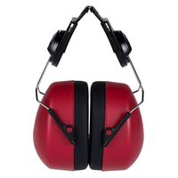 Portwest PW42 ClipOn Ear Muffs EN352 - thumbnail