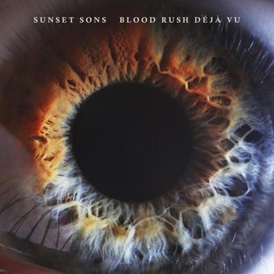 Blood Rush Deja Vu - CD (5024545868821)