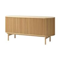 Olivine Kjeld houten sideboard naturel - 160 x 45 cm - thumbnail