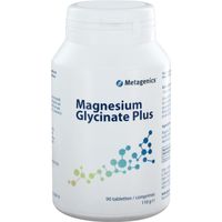 Magnesium Glycinate Plus - thumbnail