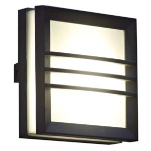 KS Verlichting Buitenlamp Vision 5 vierkant 6099