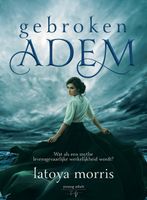 Gebroken Adem - Latoya Morris - ebook - thumbnail