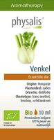 Venkel bio