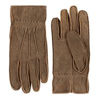 Laimböck Heren Handschoenen Noja Espresso Maat 9.5