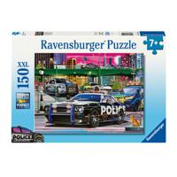 Ravensburger Legpuzzel XXL Police, 150st.