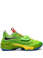 Nike baskets Zoom Freak 3 - Vert