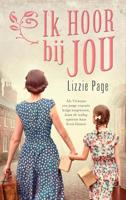Ik hoor bij jou - Lizzie Page - eBook (9789023960034)