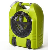aqua2go GD86 hogedrukreiniger, groen, 20 liter