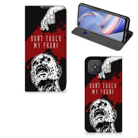 OPPO Reno4 Z 5G Design Case Zombie Blood - thumbnail