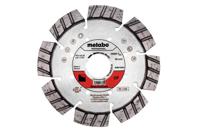 Metabo 628570000 Diamanten doorslijpschijf Diameter 115 mm Boordiameter 22.23 mm 1 stuk(s) - thumbnail