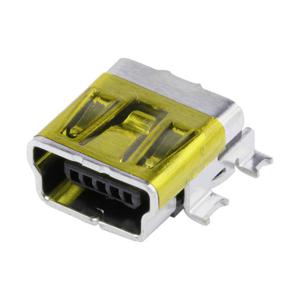 Bus MOL Micro Solutions 675031020 Molex 1 stuk(s)