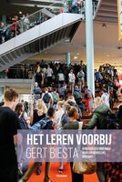 Het leren voorbij - Gert Biesta - ebook - thumbnail