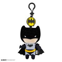 DC Comics: Batman Plush Keychain - thumbnail