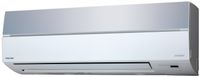 Toshiba RAS-16SKVR-E air conditioner Binneneenheid airconditioning Wit